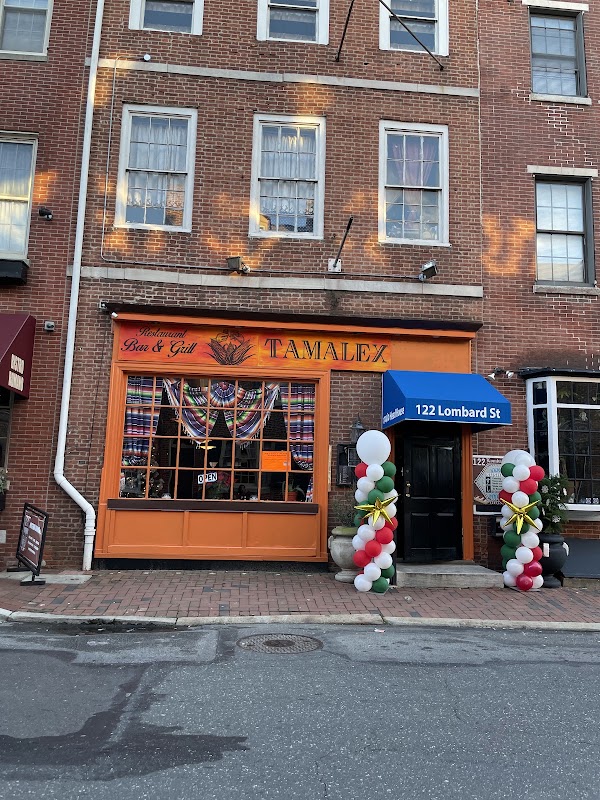 Tamalex Bar & Grill
