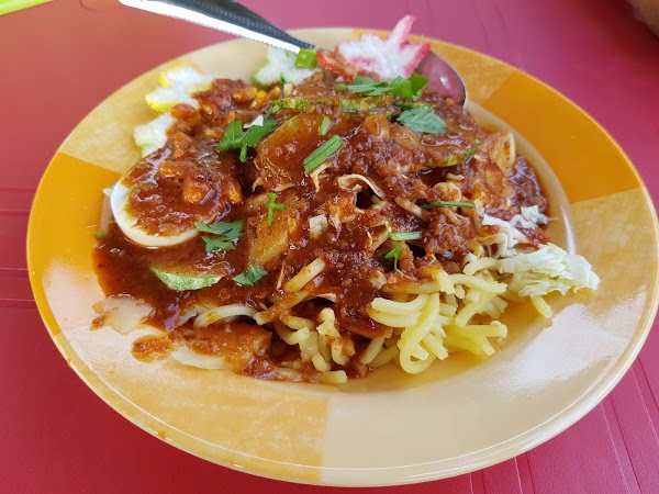 Tongmo Grill Johor