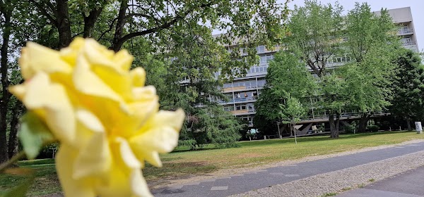 Hansaviertel 1