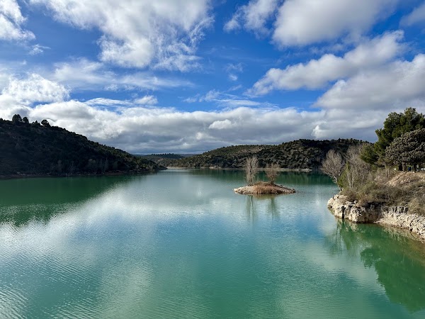 Camino Natural del Rio Guadalaviar