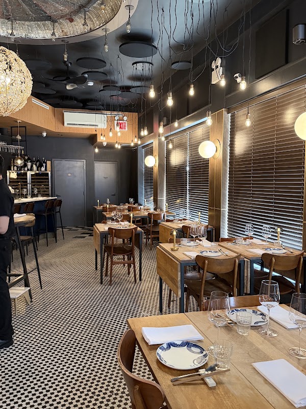 Jeju Noodle Bar 5