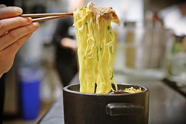 Jeju Noodle Bar 4