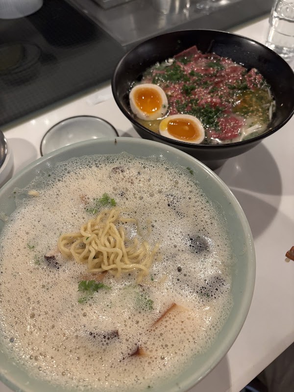 Jeju Noodle Bar 3
