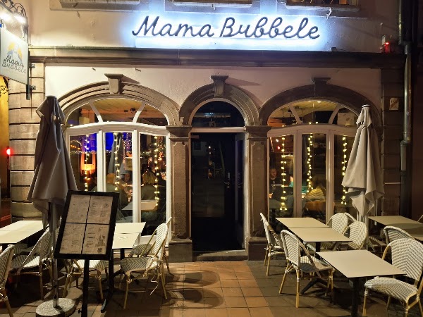 Mama Bubbele 2