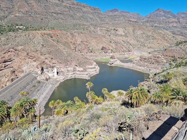 Mirador de la Sorrueda