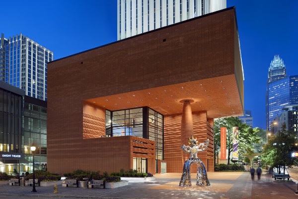 Bechtler Museum of Modern Art 5