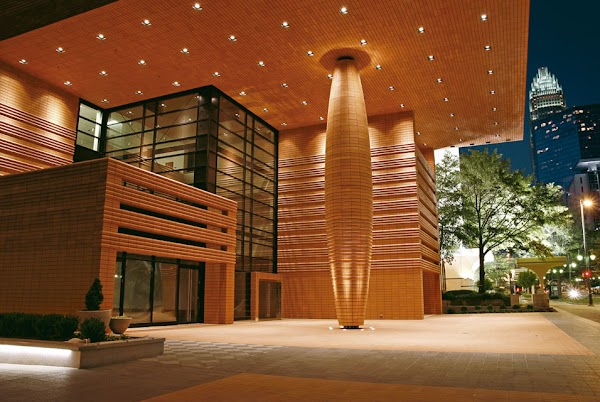 Bechtler Museum of Modern Art 4