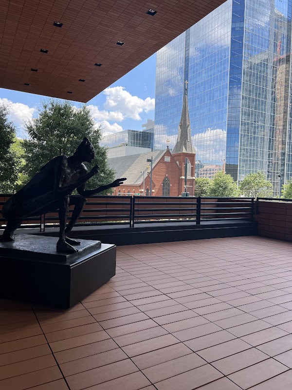 Bechtler Museum of Modern Art 3