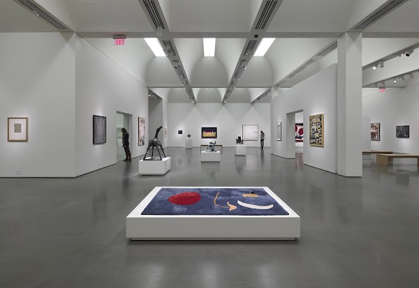 Bechtler Museum of Modern Art 2
