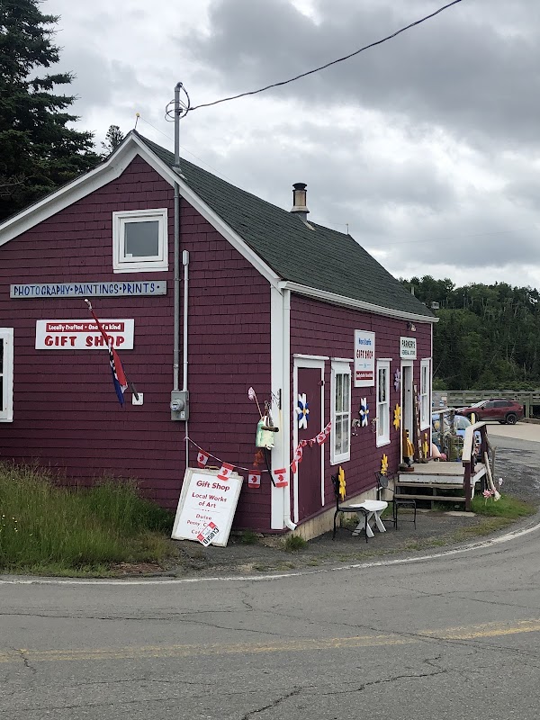 Parker's General Store