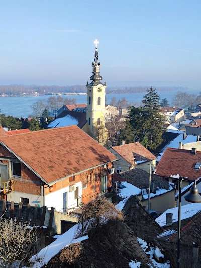 Belgrade 1