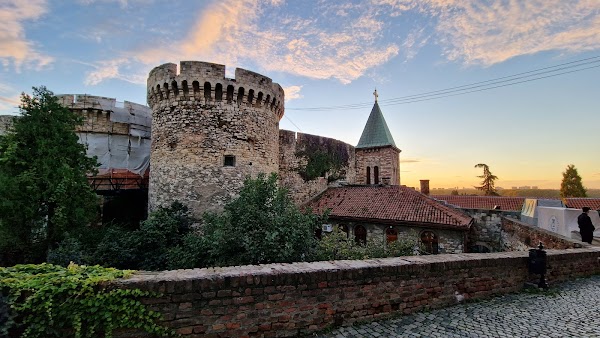 Belgrade 4