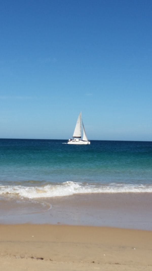 Preston Beach 5
