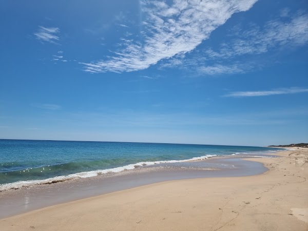 Preston Beach 4