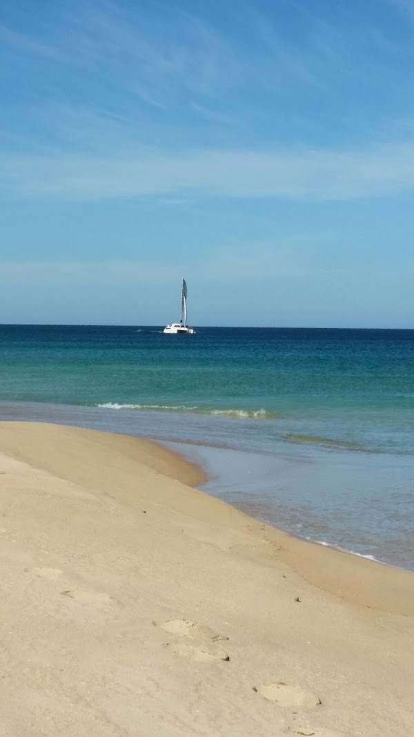 Preston Beach 3