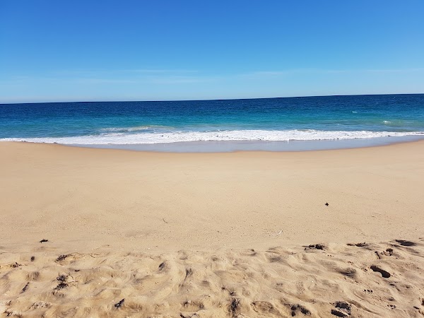 Preston Beach 2