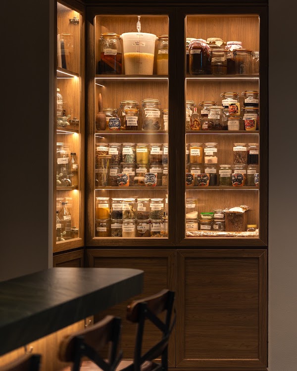 The Elephant Room Singapore