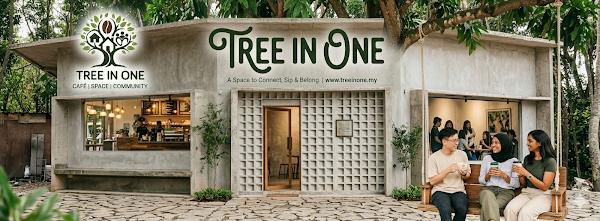 Tree in one