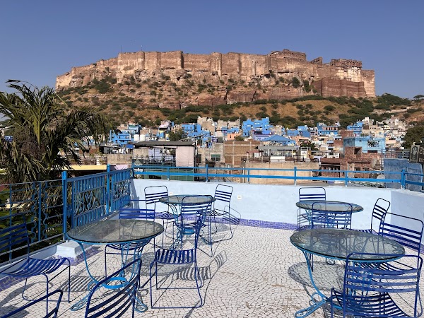 JHANKAR HAVELI