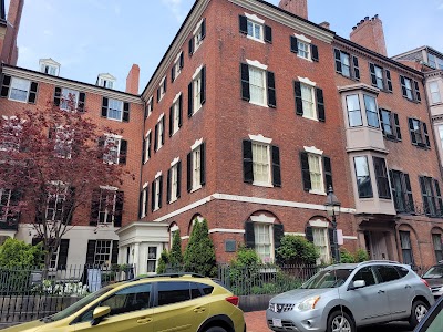 Nichols House Museum