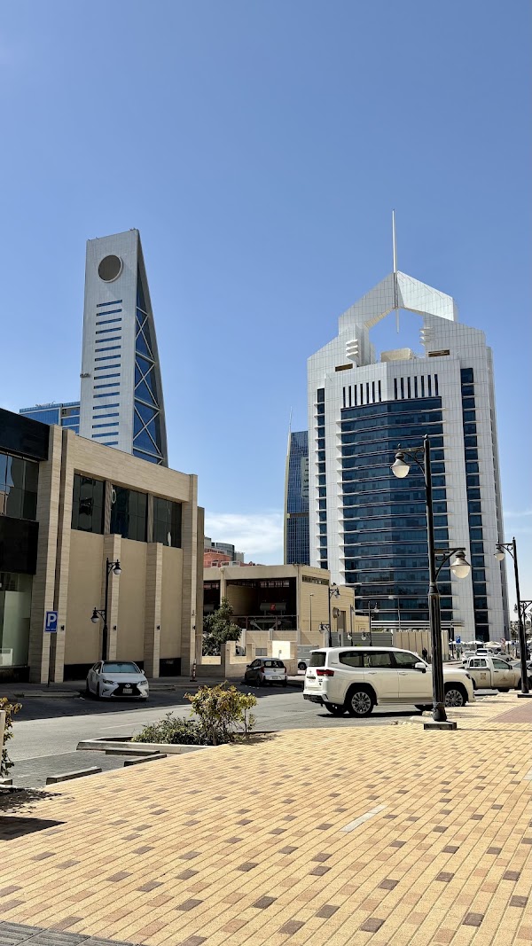 Bank Albilad 4