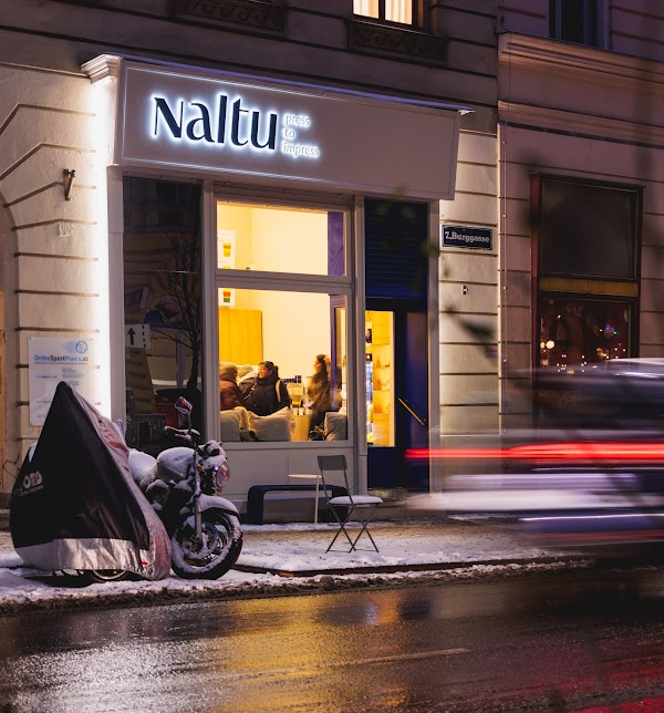 NALTU Wien