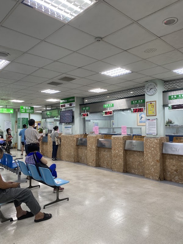 Cheng Ching Hospital Pingdeng Branch 1
