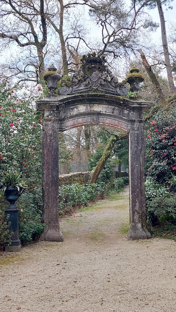 Quinta da Aveleda