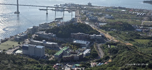 Mokpo National Maritime University
