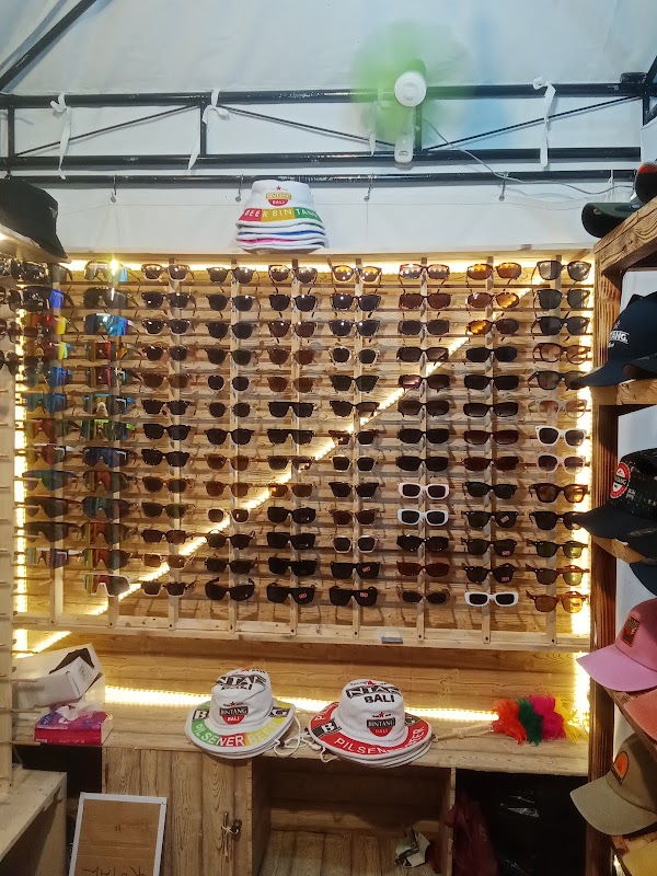 ULU LOVE MARKET 2
