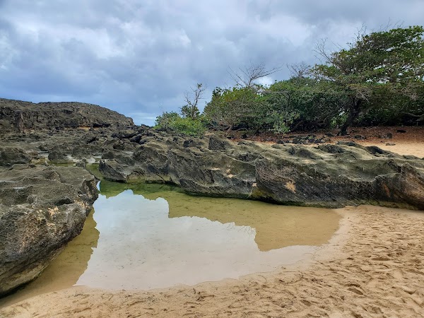 Mar Chiquita Beach 3
