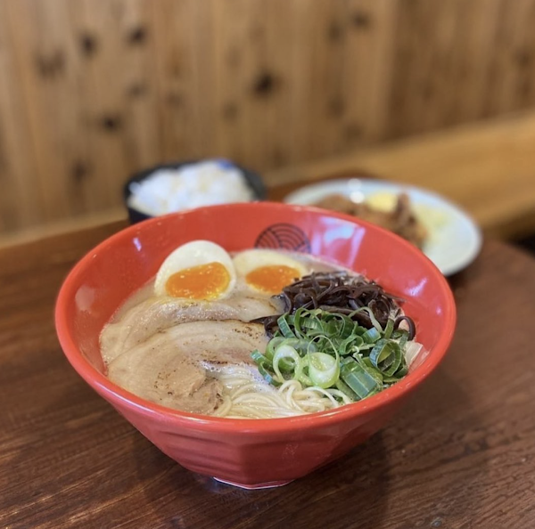 Ramen Ichimujin Gofukumachi Store 5