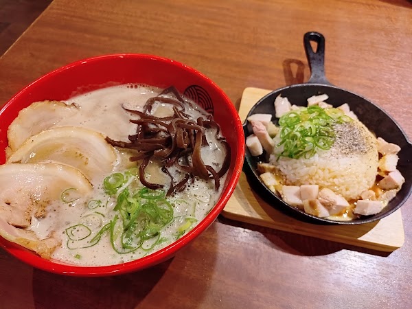 Ramen Ichimujin Gofukumachi Store 3