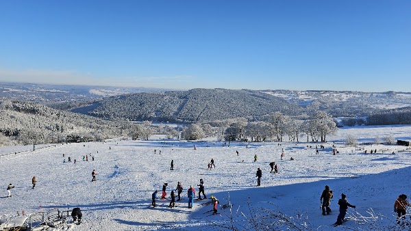 Val de Wanne | Centre de Loisirs