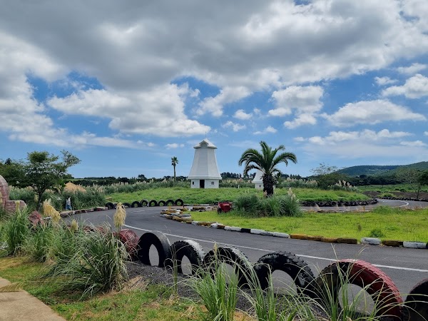 Ranch Cafe Delekoomda