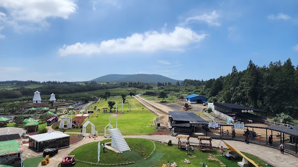 Ranch Cafe Delekoomda 5