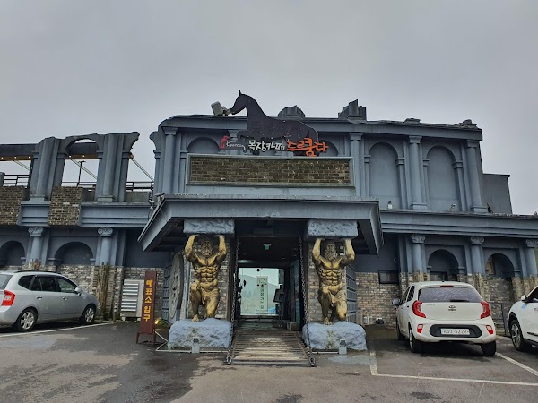 Ranch Cafe Delekoomda 4