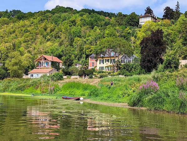 Vétheuil