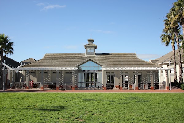 Century City Clubhouse