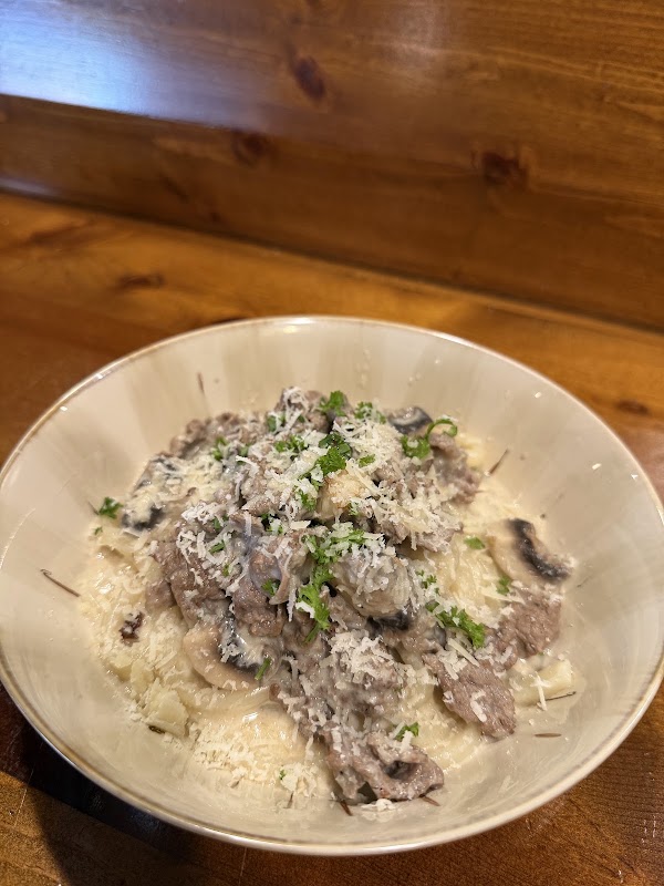 Kumi Sushi Bar 5