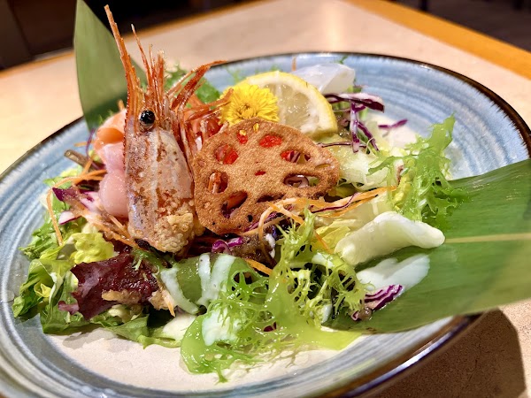 Kumi Sushi Bar 4