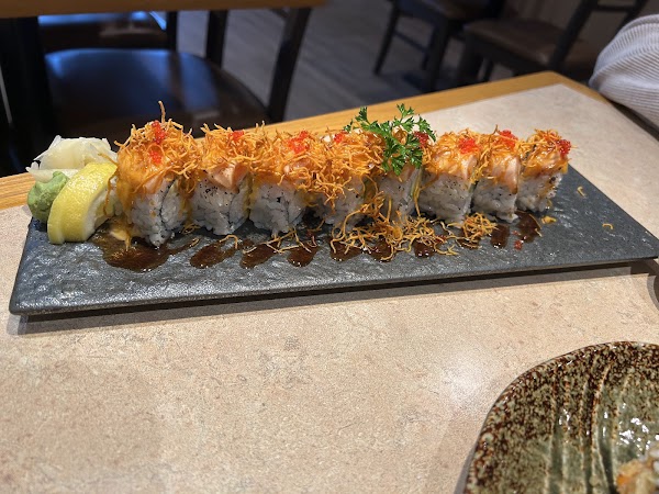 Kumi Sushi Bar 2