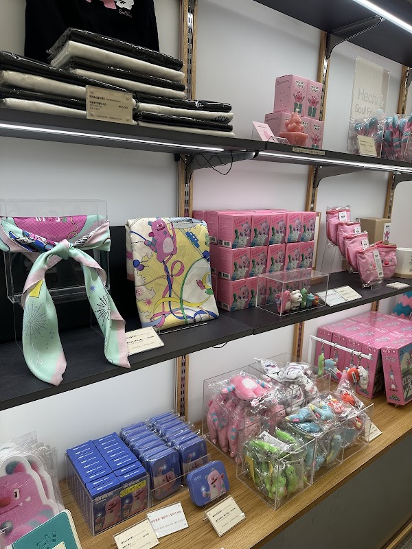 DDP디자인스토어(DDP Design Store) 3