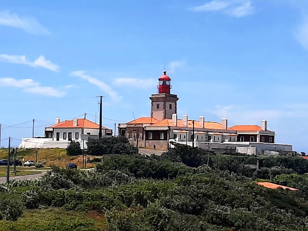 Farol do Cabo da Roca