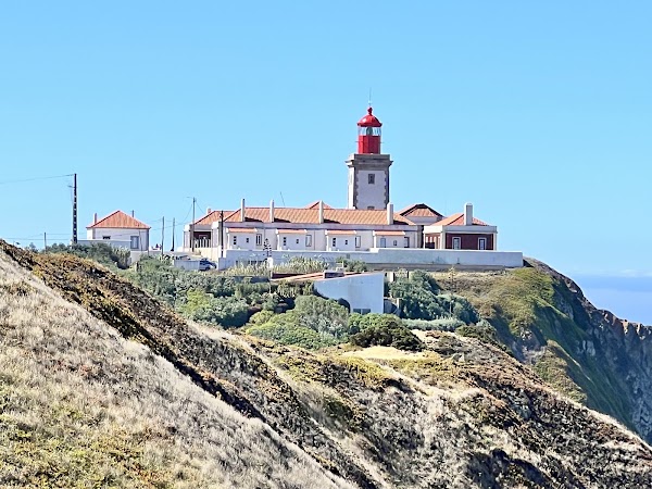 Farol do Cabo da Roca 5