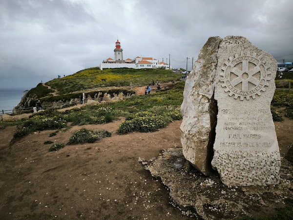 Farol do Cabo da Roca 4