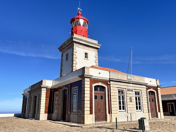 Farol do Cabo da Roca 3