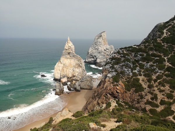 Farol do Cabo da Roca 2