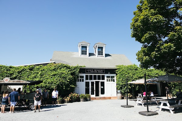 Lenz Winery