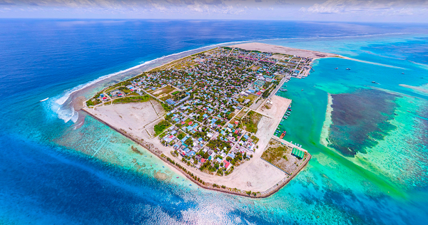 Thinadhoo 1